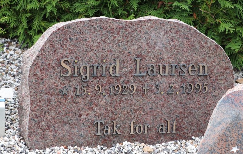 Sigrid Laursen.JPG